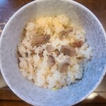 ラーメン一兎 - 