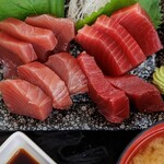 小川港魚河岸食堂 - 