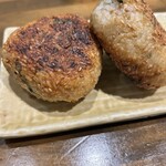 串焼厨房とり喜 - 