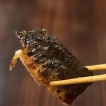 うなぎ 魚政 - 