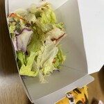 マクドナルド - 