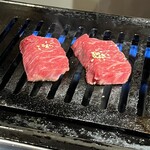 焼肉×バル マルウシミート - 