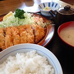 高田屋 - 料理写真: