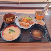 浅草むぎとろ 本店 - 