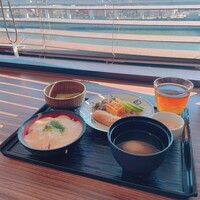 浅草むぎとろ 本店 - 
