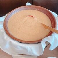 浅草むぎとろ 本店 - 