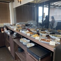 浅草むぎとろ 本店 - 