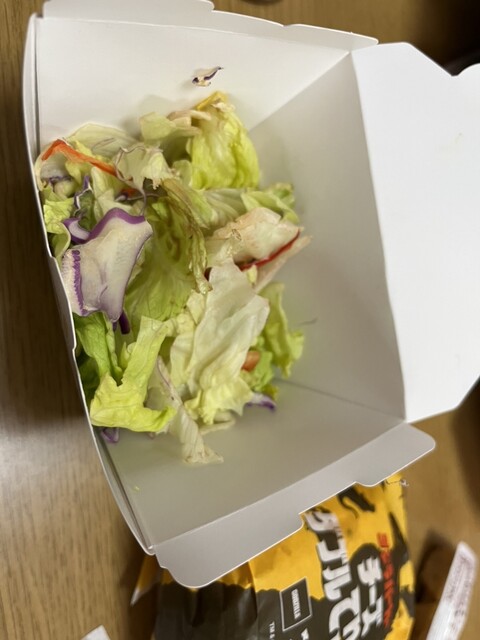 McDonald's Nijugo Go Yamato Koriyama Ten photo 2