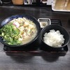 資さんうどん 古賀店