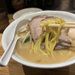 Hanakiryuu Miso - 