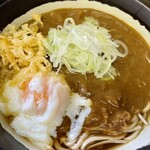 立喰そば きうち - 