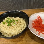 ラーメン 八卦 - 