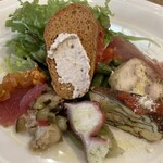 ジリーニ・リザイア - 