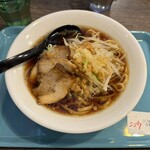 Ramen Gokuboshi - 