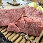 焼肉牛王 - 
