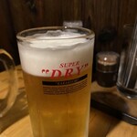 Yumepengimmura - 生ビール