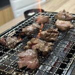 焼肉牛王 - 