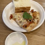 ジリーニ・リザイア - 