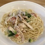 ジリーニ・リザイア - 