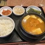 焼肉・韓国料理 オンドルパン - 