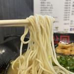 ラーメン 八卦 - 