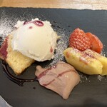 ジリーニ・リザイア - 