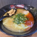 ラーメン 八卦 - 