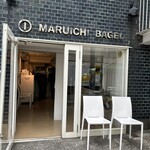 MARUICHI BAGEL - 