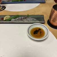 鮨割烹影虎 - 