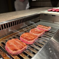 USHIGORO S. GINZA - 