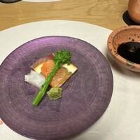 鮨割烹影虎 - 