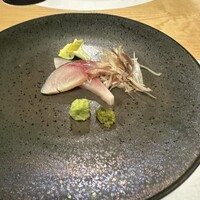 鮨割烹影虎 - 