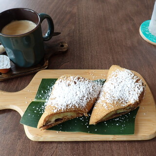 小さなキッチン Repos_1