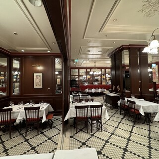 ラ ブラスリー_2