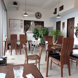 小さなキッチン Repos_2