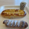 パンの駅 513BAKERY 四日市菰野店