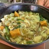 頑固おやじの手打ちほうとう