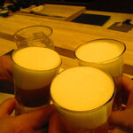 鮨処 凜 - カンパ～イ♪【２０２４年１月】