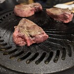 Yakiniku Ban - 