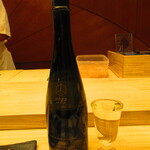 鮨処 凜 - 新政Ｎｏ６Ｓ【２０２４年１月】