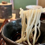 武蔵野 - 麺リフト
