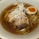 ニューロバタ カタナ食堂 - 