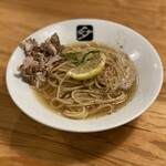 中華そば 髙野 - 