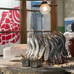 ニューロバタ カタナ食堂 - 