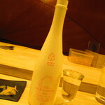 鮨処 凜 - 新政Ｎｏ６ｘ【２０２４年１月】