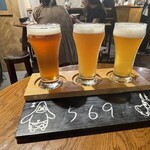 BEER PUB ICHI-YA - 