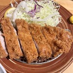 Tonkatsu Aoki No Curry Ya Ippe Koppe - 