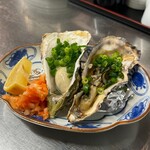 ニューロバタ カタナ食堂 - 