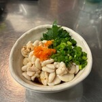 ニューロバタ カタナ食堂 - 