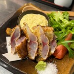 ニューロバタ カタナ食堂 - 